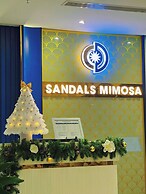 Sandals Mimosa
