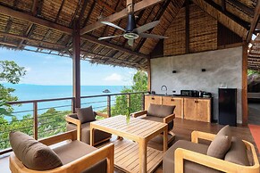 Koh Tao Villas