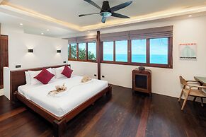 Koh Tao Villas