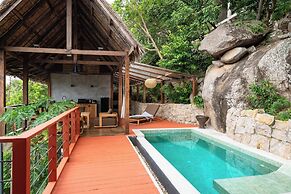 Koh Tao Villas