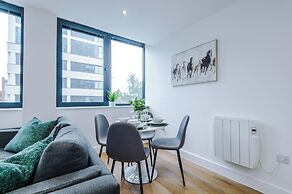 211 Alexander House