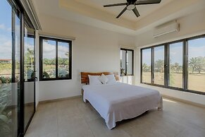 Gran Pacifica Beach and Golf Resort