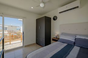 Gran Pacifica Beach and Golf Resort