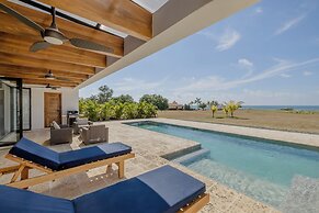 Gran Pacifica Beach and Golf Resort