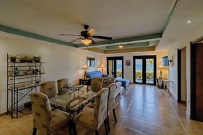 Gran Pacifica Beach and Golf Resort