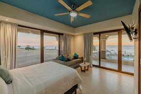Gran Pacifica Beach and Golf Resort