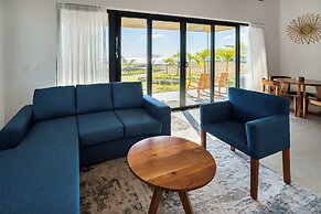 Gran Pacifica Beach and Golf Resort