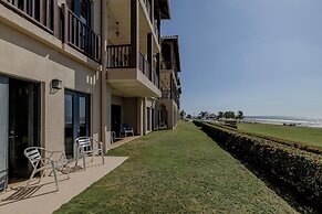 Gran Pacifica Beach and Golf Resort