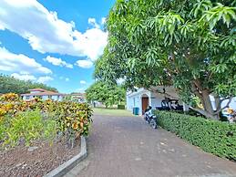 Gran Pacifica Beach and Golf Resort
