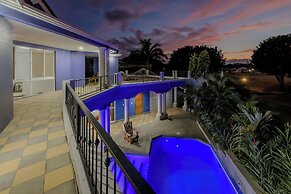 Gran Pacifica Beach and Golf Resort