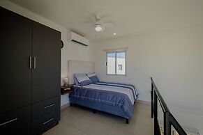 Gran Pacifica Beach and Golf Resort