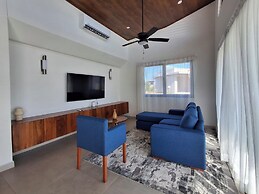 Gran Pacifica Beach and Golf Resort