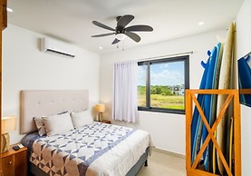 Gran Pacifica Beach and Golf Resort