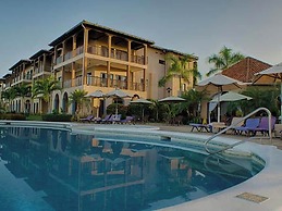 Gran Pacifica Beach and Golf Resort