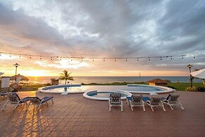 Gran Pacifica Beach and Golf Resort