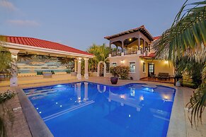 Gran Pacifica Beach and Golf Resort