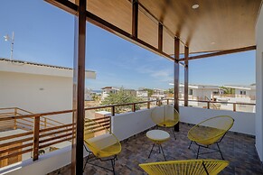 Gran Pacifica Beach and Golf Resort