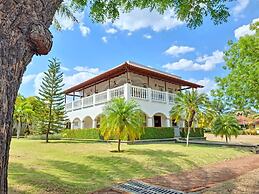Gran Pacifica Beach and Golf Resort