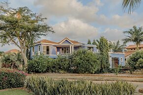 Gran Pacifica Beach and Golf Resort