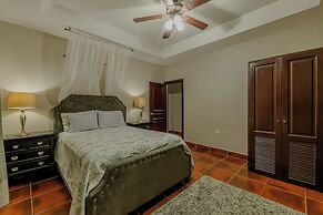 Gran Pacifica Beach and Golf Resort