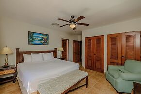 Gran Pacifica Beach and Golf Resort
