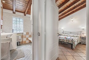 La Maison Dans Le Jardin