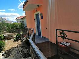 Apartment Libe With Sea View Trogir