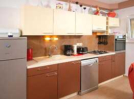 Apartment Libe With Sea View Trogir
