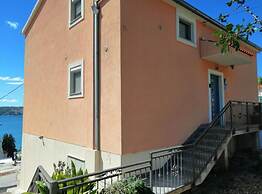 Apartment Libe With Sea View Trogir