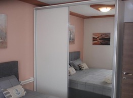 Apartment Libe With Sea View Trogir