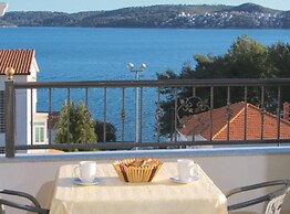 Apartment Libe With Sea View Trogir