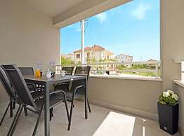 Apartment Sunshine Trogir