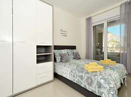 Apartment Sunshine Trogir