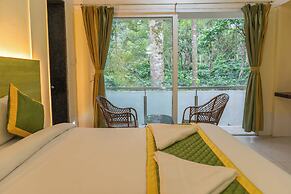 SJK Green Berry Resort by Z Vacations