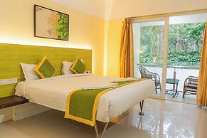 SJK Green Berry Resort by Z Vacations