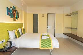 SJK Green Berry Resort by Z Vacations