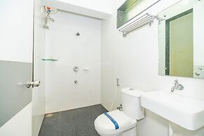 SJK Green Berry Resort by Z Vacations