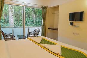 SJK Green Berry Resort by Z Vacations