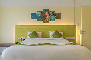 SJK Green Berry Resort by Z Vacations