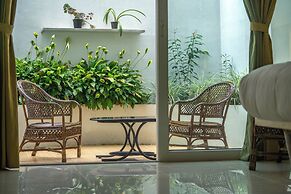 SJK Green Berry Resort by Z Vacations
