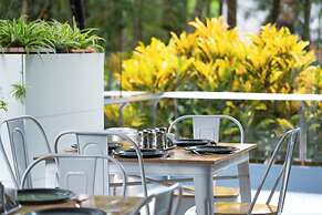 SJK Green Berry Resort by Z Vacations