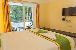 SJK Green Berry Resort by Z Vacations