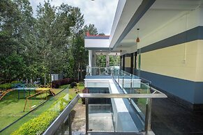 SJK Green Berry Resort by Z Vacations