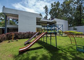 SJK Green Berry Resort by Z Vacations