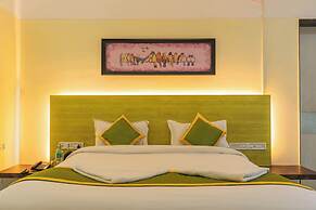 SJK Green Berry Resort by Z Vacations