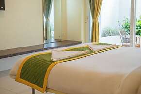 SJK Green Berry Resort by Z Vacations