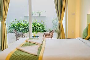 SJK Green Berry Resort by Z Vacations
