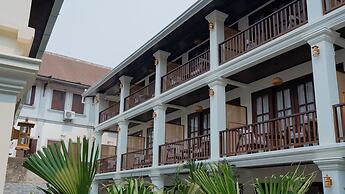 The Secret Luang Prabang