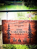 The Lakemont Villa
