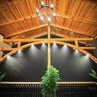 The Lakemont Villa